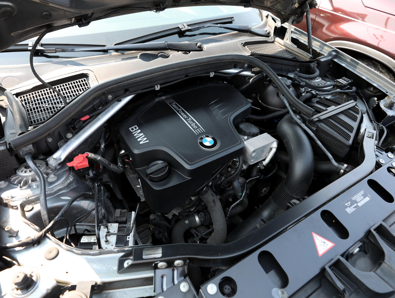 BMW X3 xDrive28i 2014