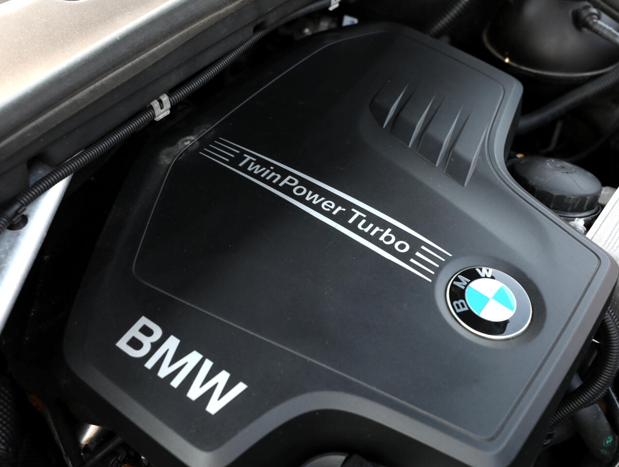 BMW X3 xDrive28i 2014