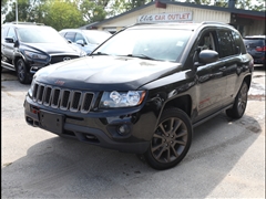 2016 Jeep Compass 