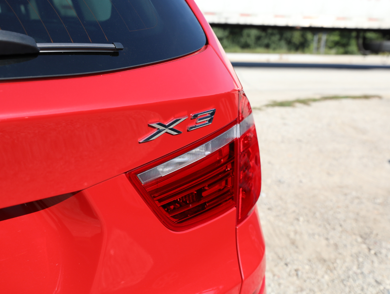 BMW X3 xDrive28i 2017