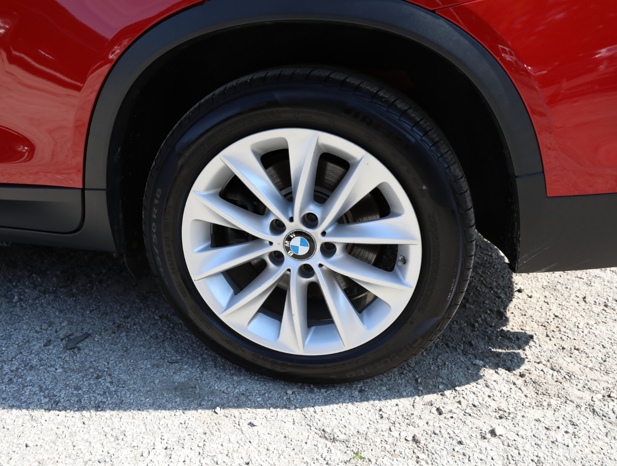 BMW X3 xDrive28i 2017