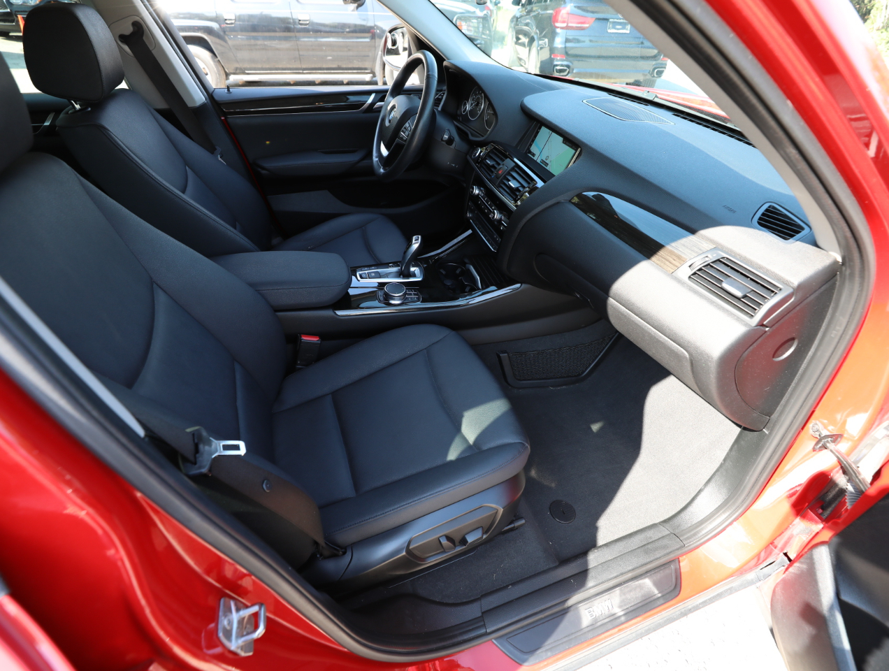 BMW X3 xDrive28i 2017