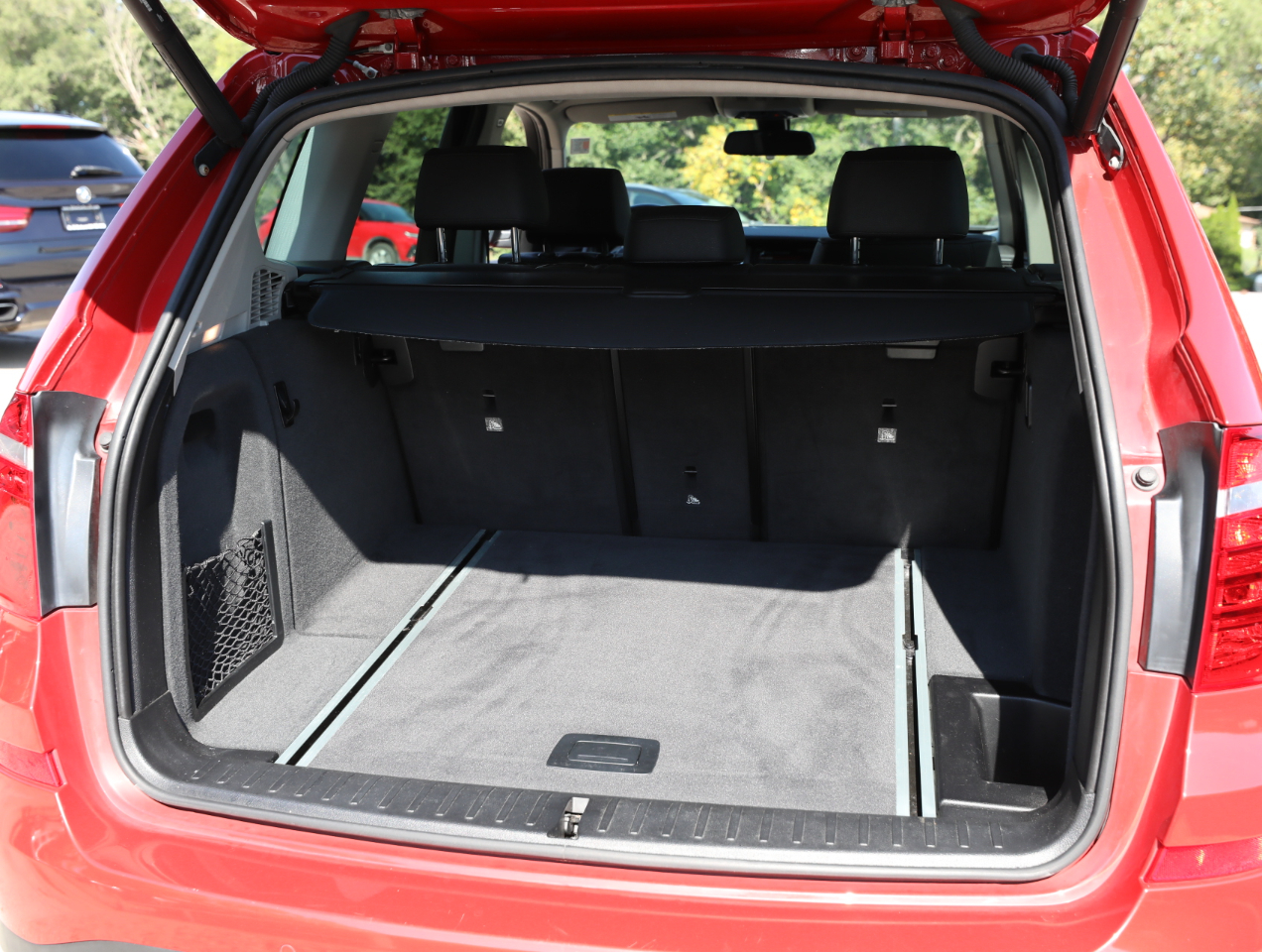 BMW X3 xDrive28i 2017