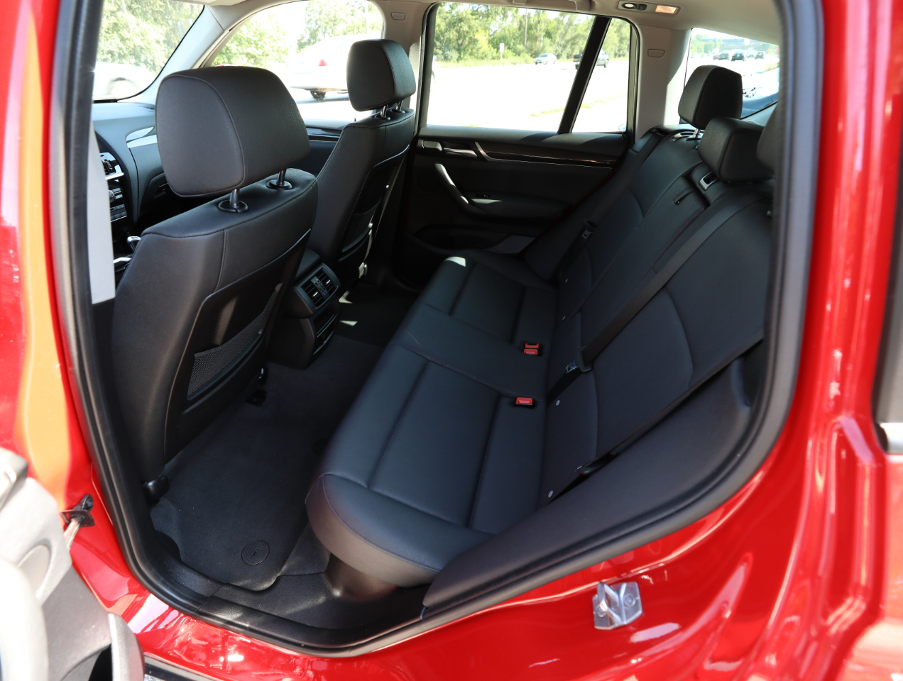 BMW X3 xDrive28i 2017