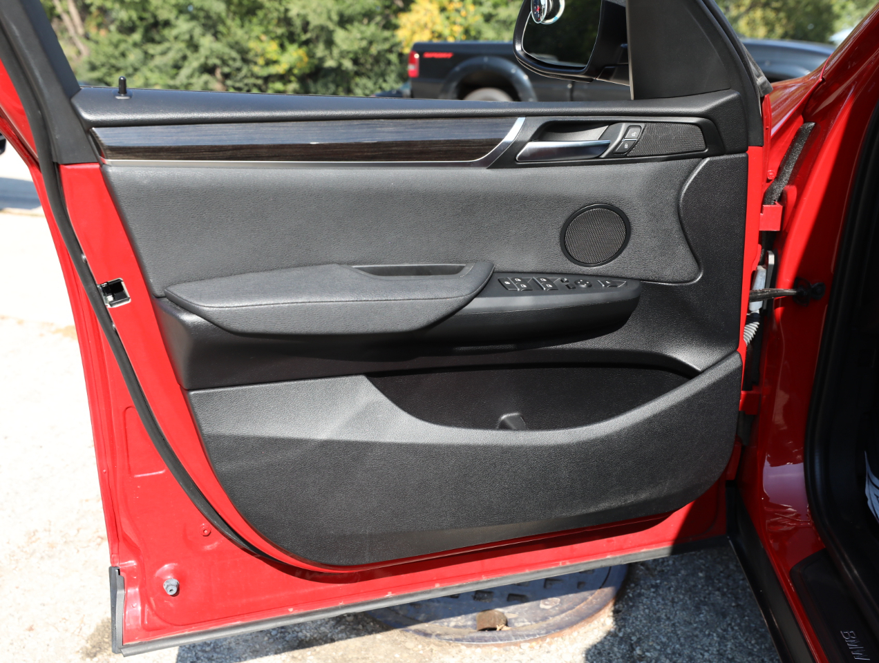 BMW X3 xDrive28i 2017