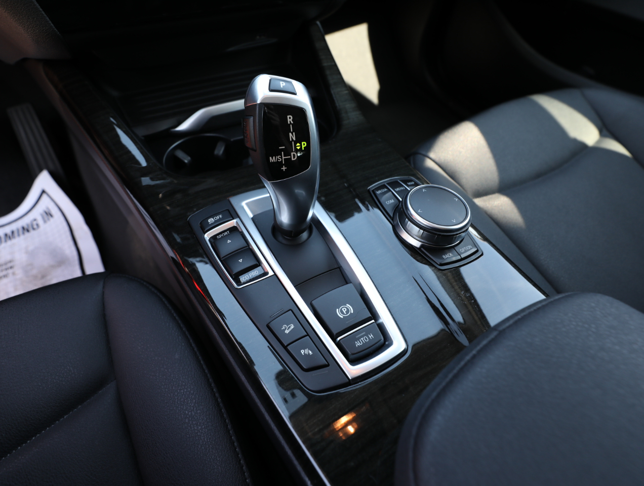 BMW X3 xDrive28i 2017