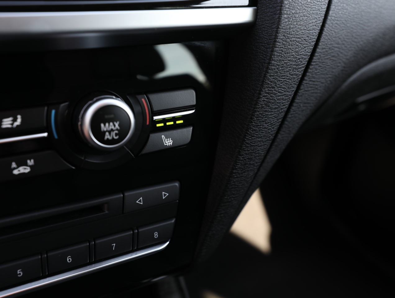 BMW X3 xDrive28i 2017