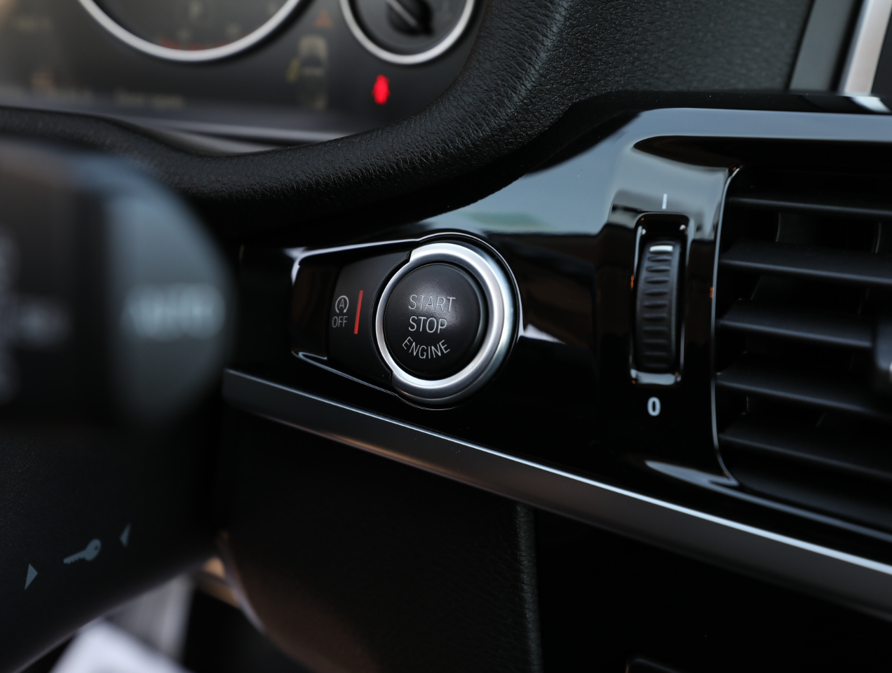 BMW X3 xDrive28i 2017