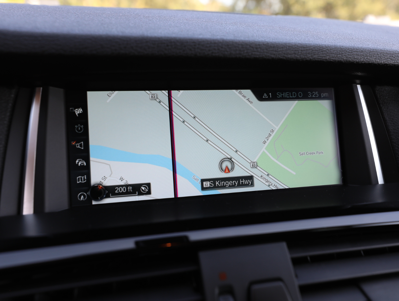 BMW X3 xDrive28i 2017