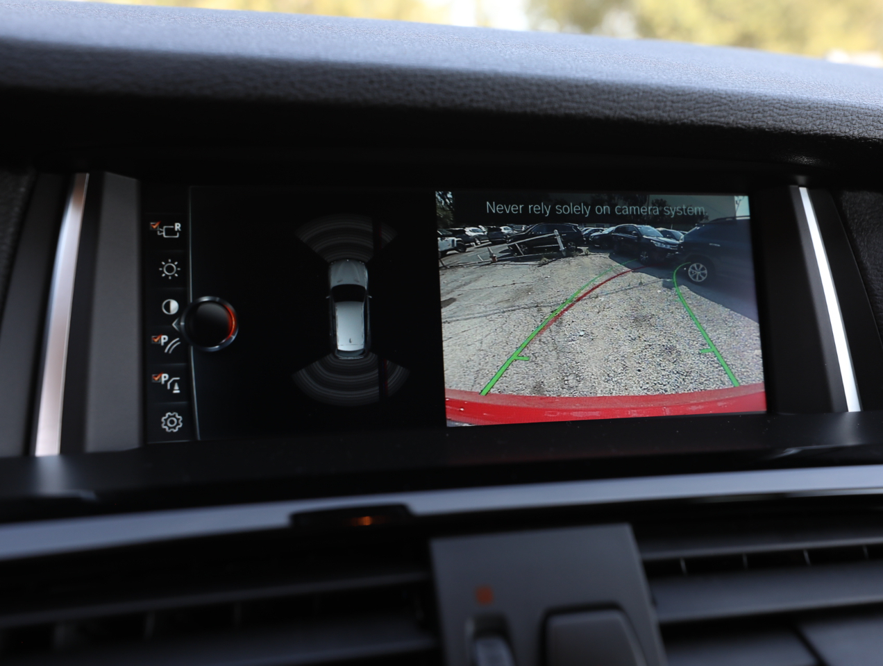 BMW X3 xDrive28i 2017