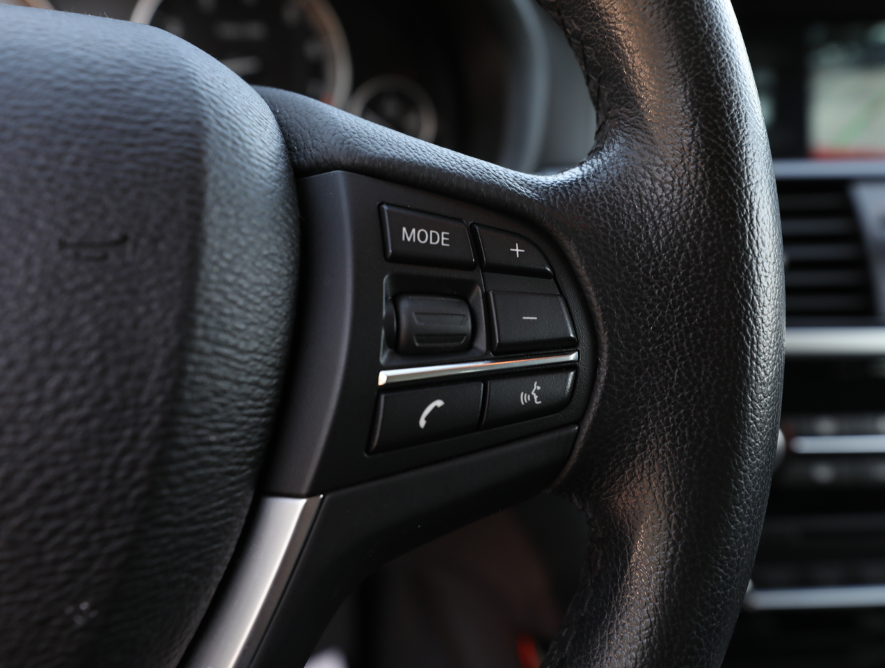 BMW X3 xDrive28i 2017