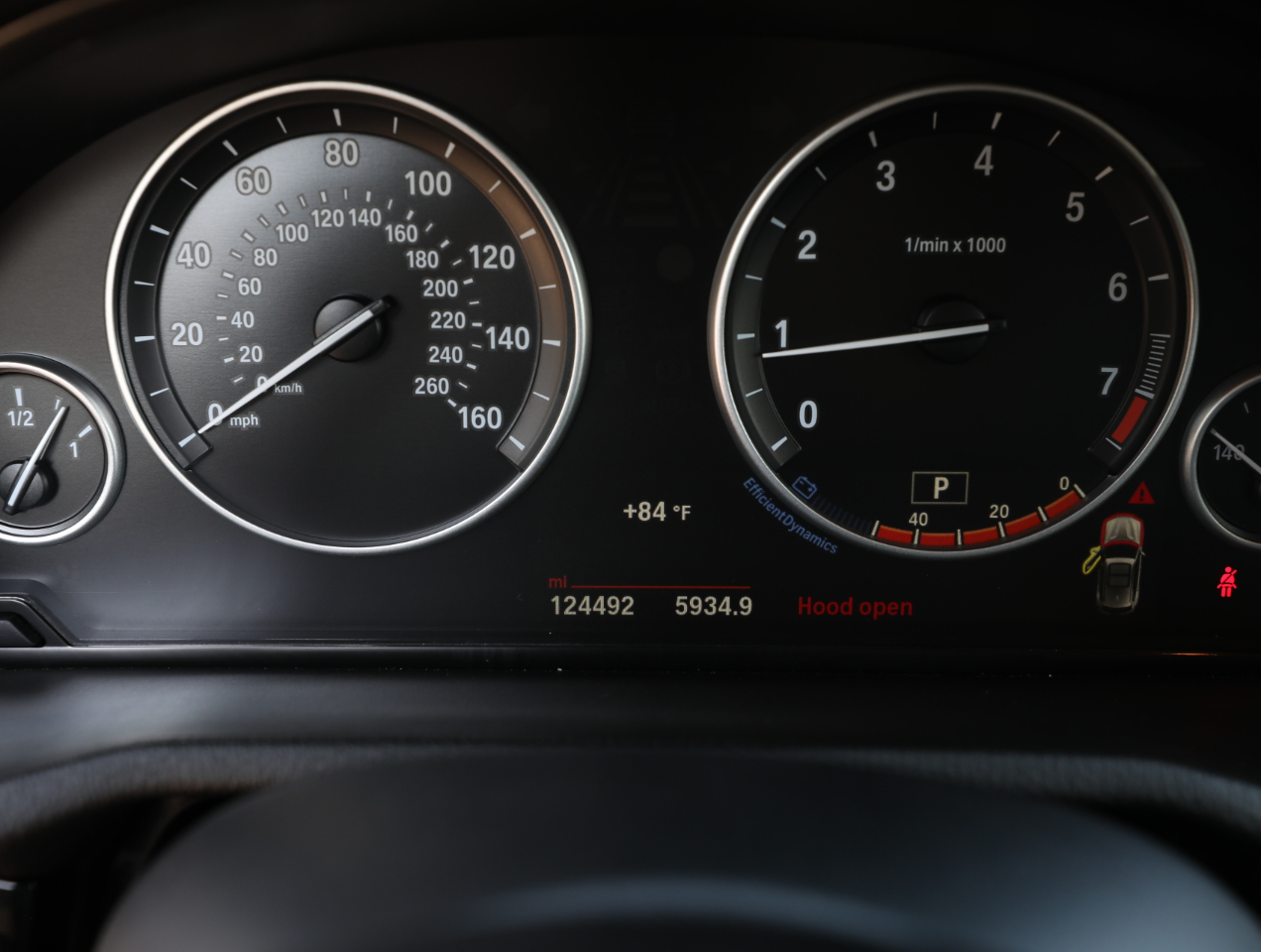 BMW X3 xDrive28i 2017