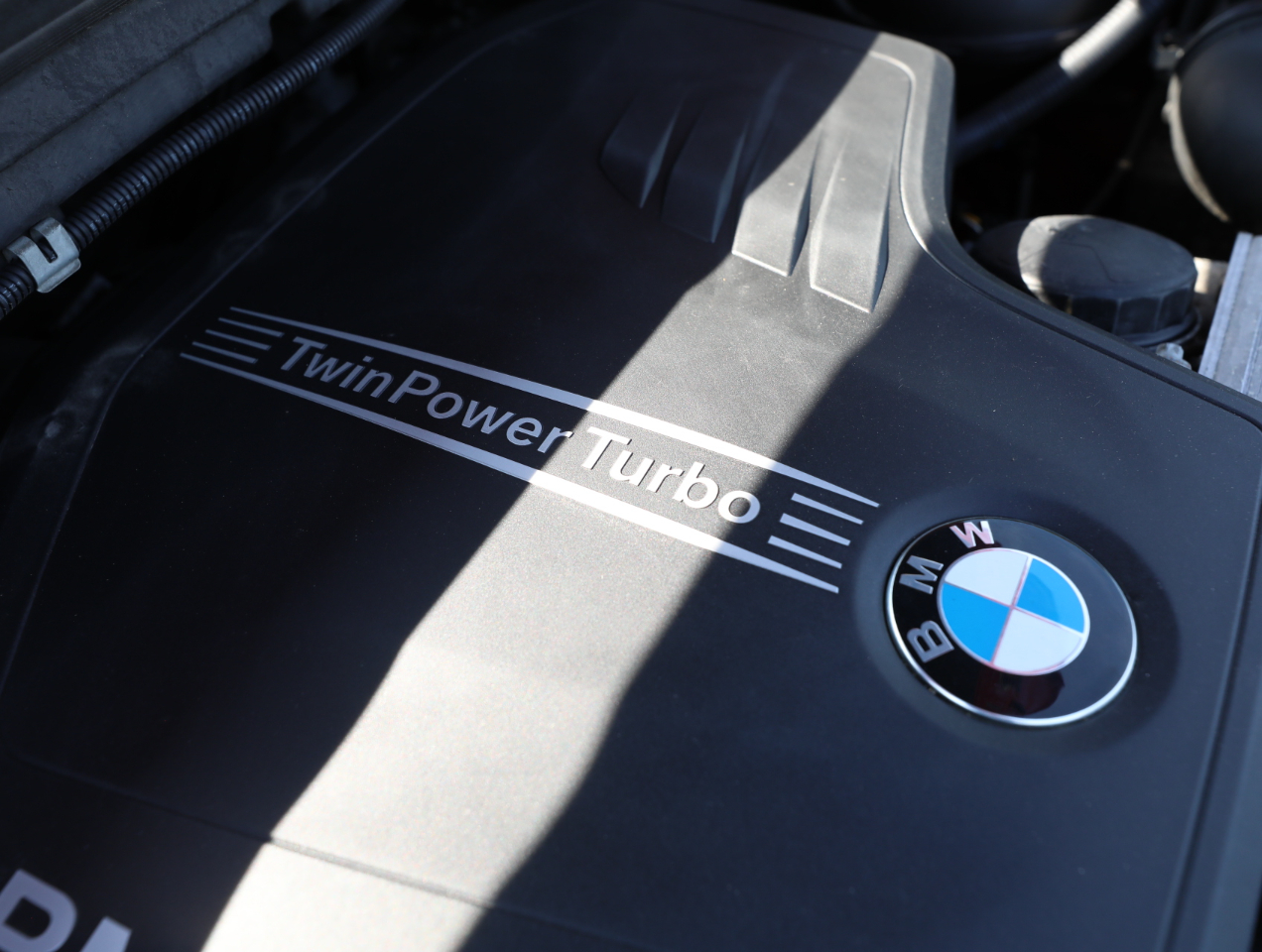 BMW X3 xDrive28i 2017