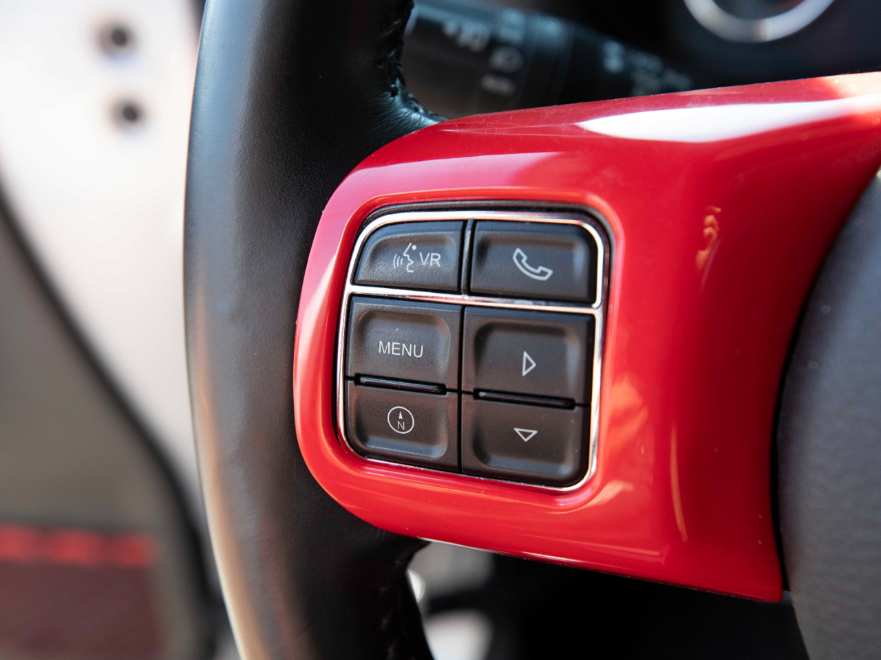 Jeep Wrangler JK Unlimited Rubicon 4WD 2018