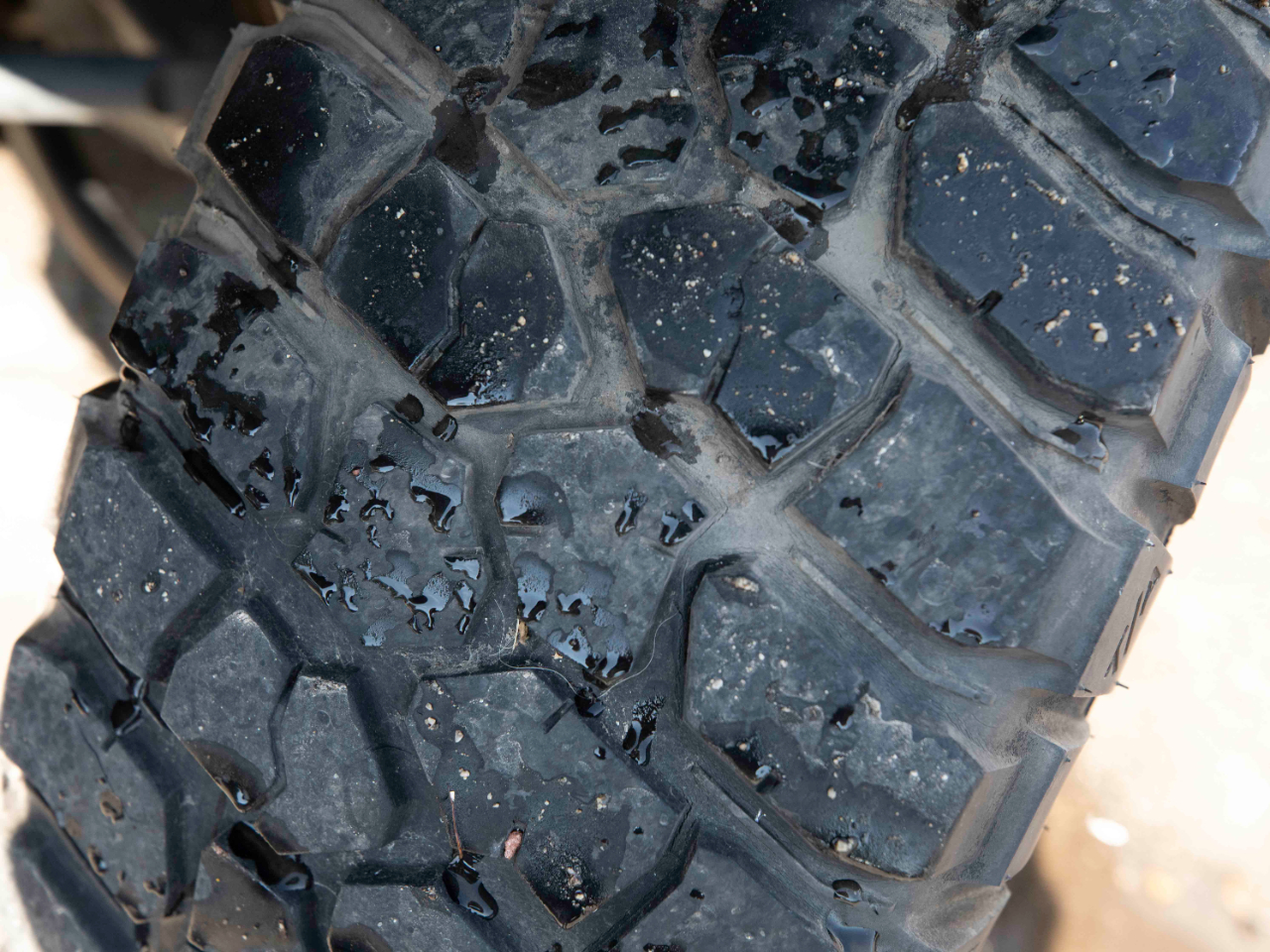 Jeep Wrangler JK Unlimited Rubicon 4WD 2018