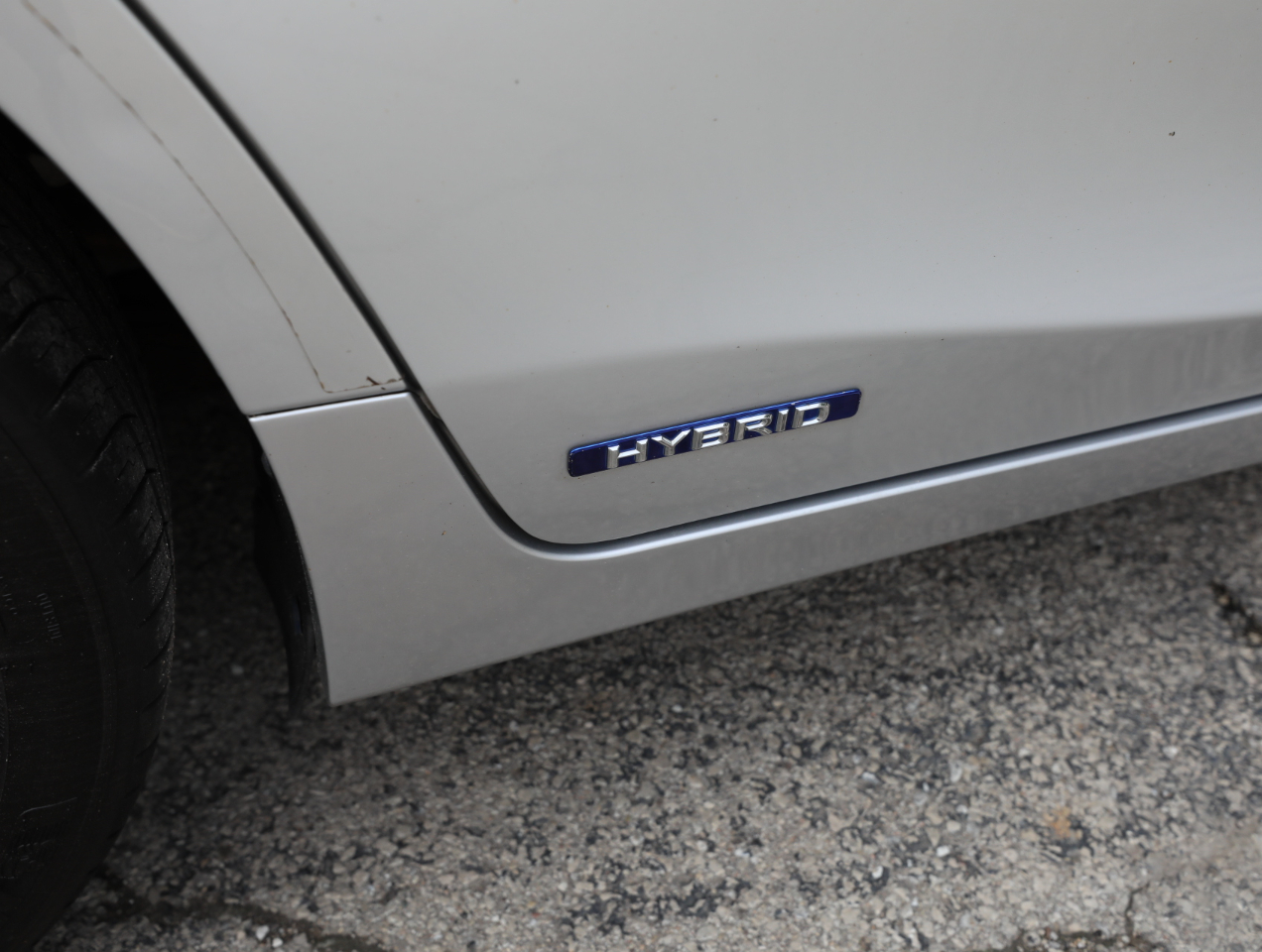 2012 Lexus CT 200h photo 10