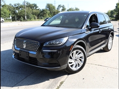 2022 Lincoln Corsair 