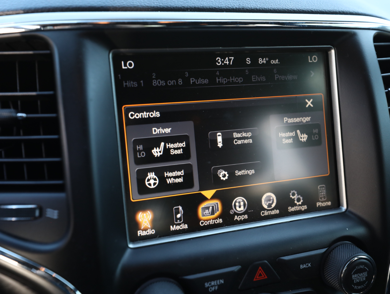 2017 Jeep Grand Cherokee Limited photo 18