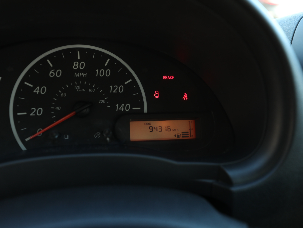2015 Nissan Versa 1.6 S photo 16