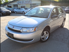 2003 Saturn ION 