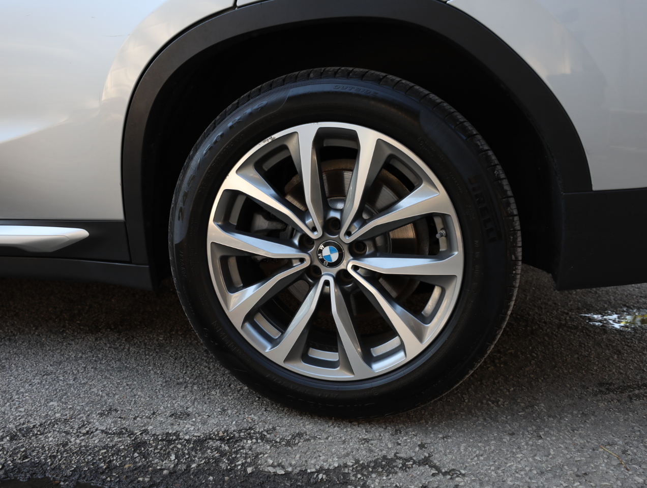 BMW X4 xDrive30i 2019