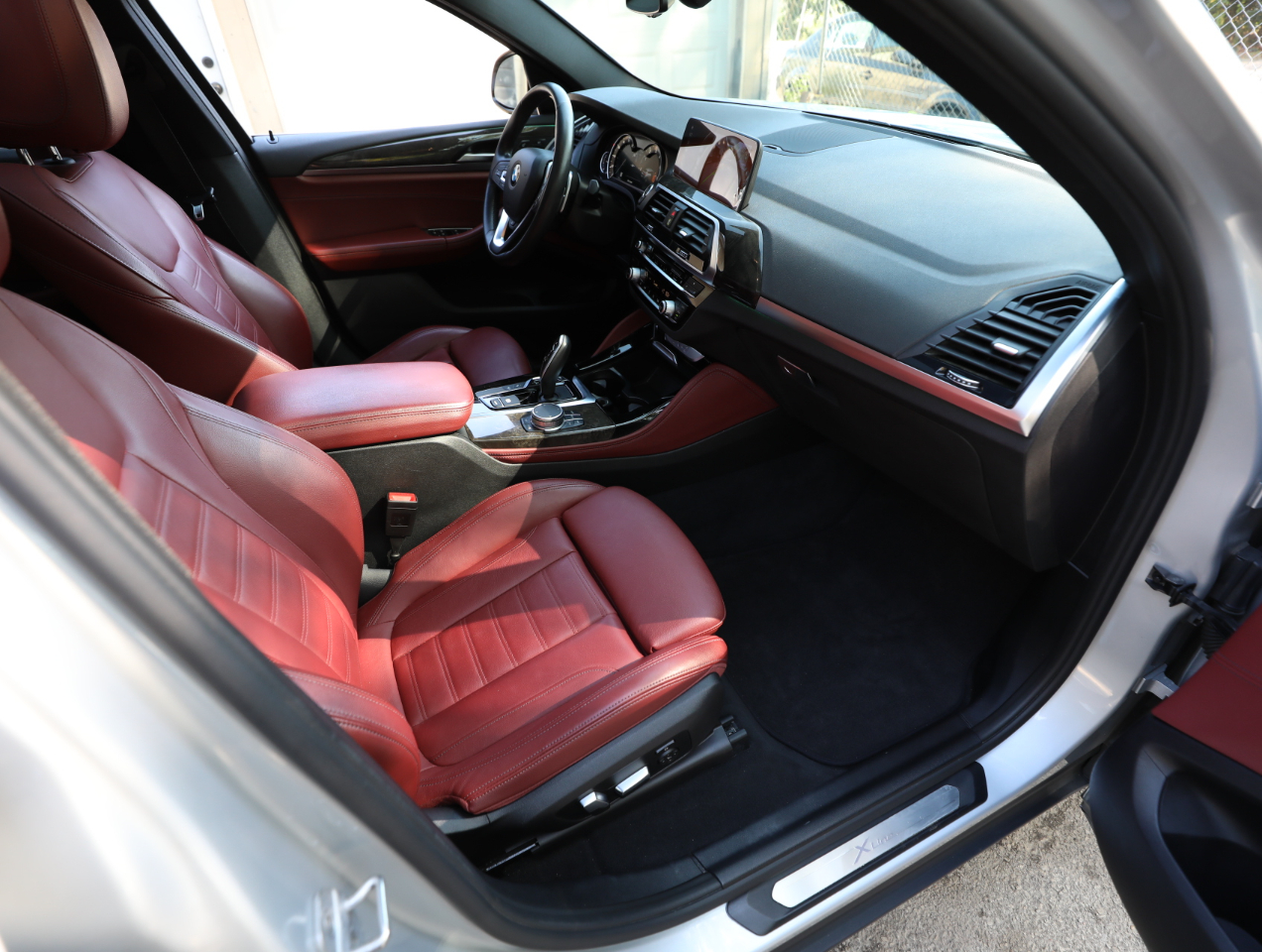 BMW X4 xDrive30i 2019