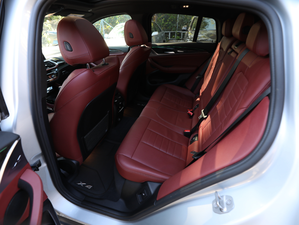 BMW X4 xDrive30i 2019