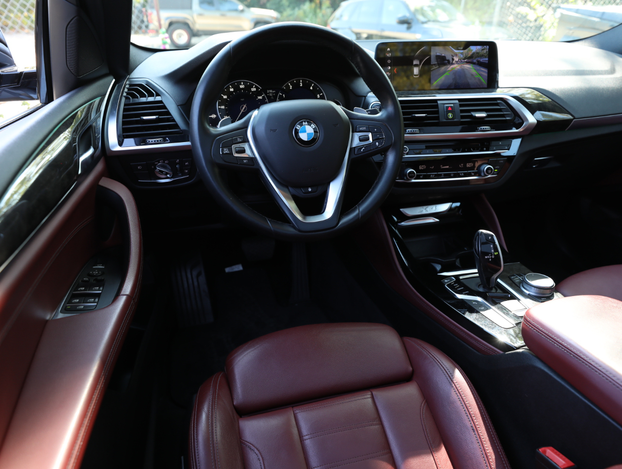 BMW X4 xDrive30i 2019