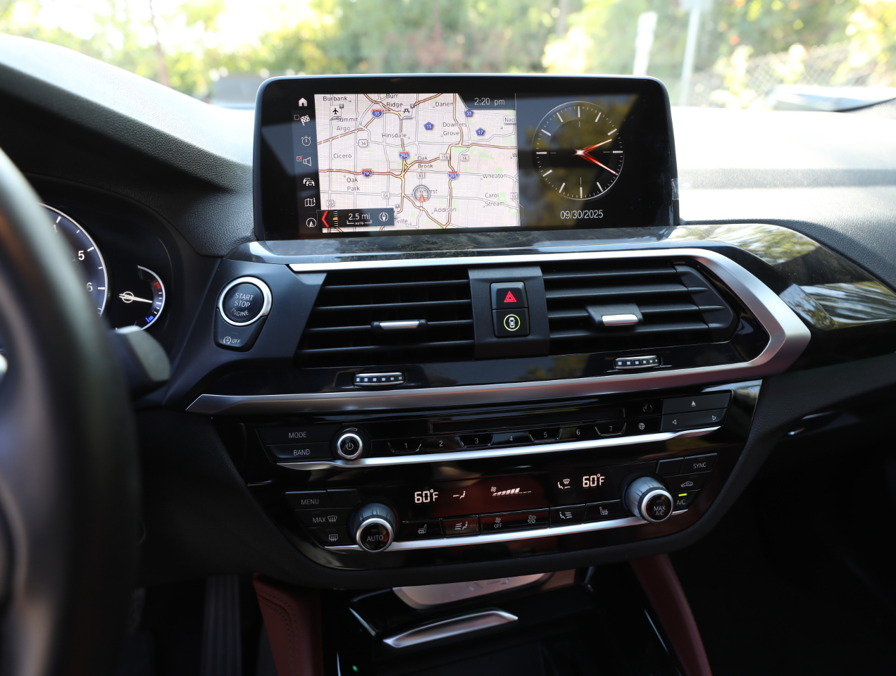BMW X4 xDrive30i 2019