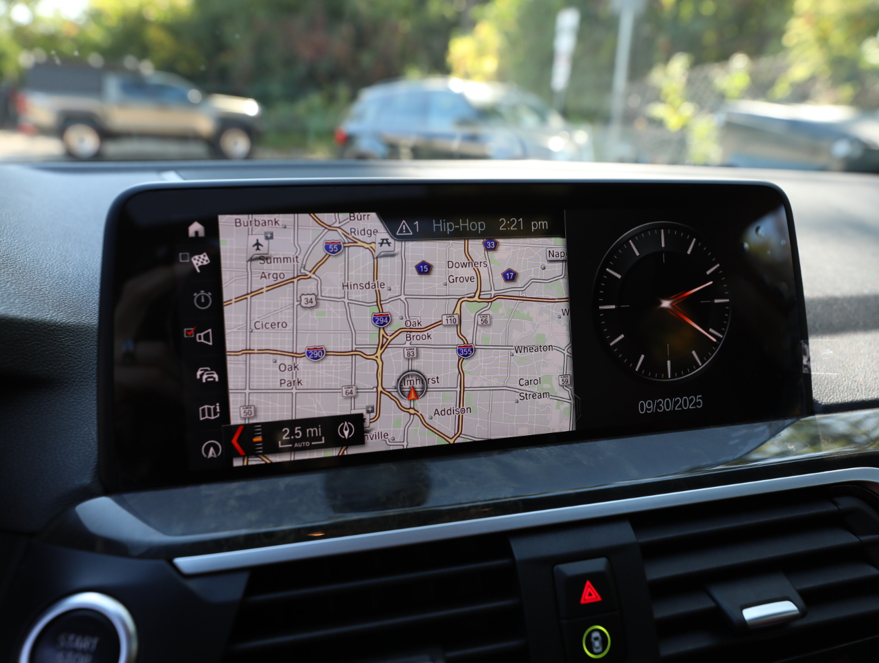 BMW X4 xDrive30i 2019