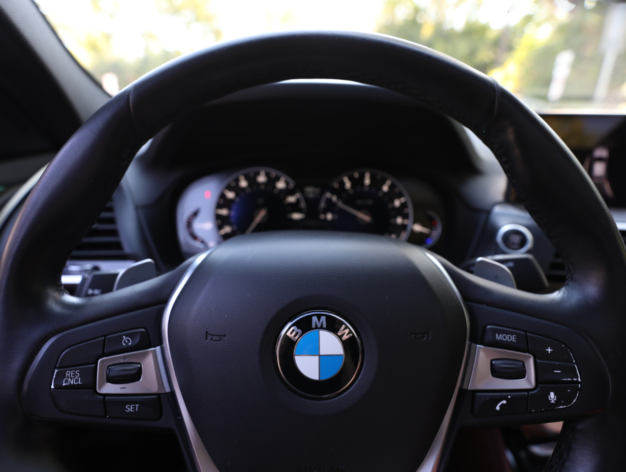 BMW X4 xDrive30i 2019