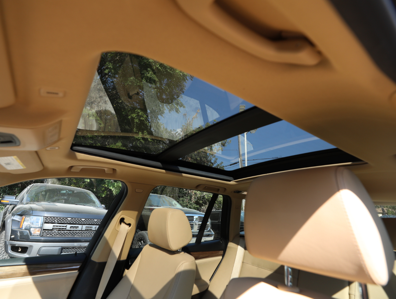 2016 Bmw X3 xDrive28i photo 15