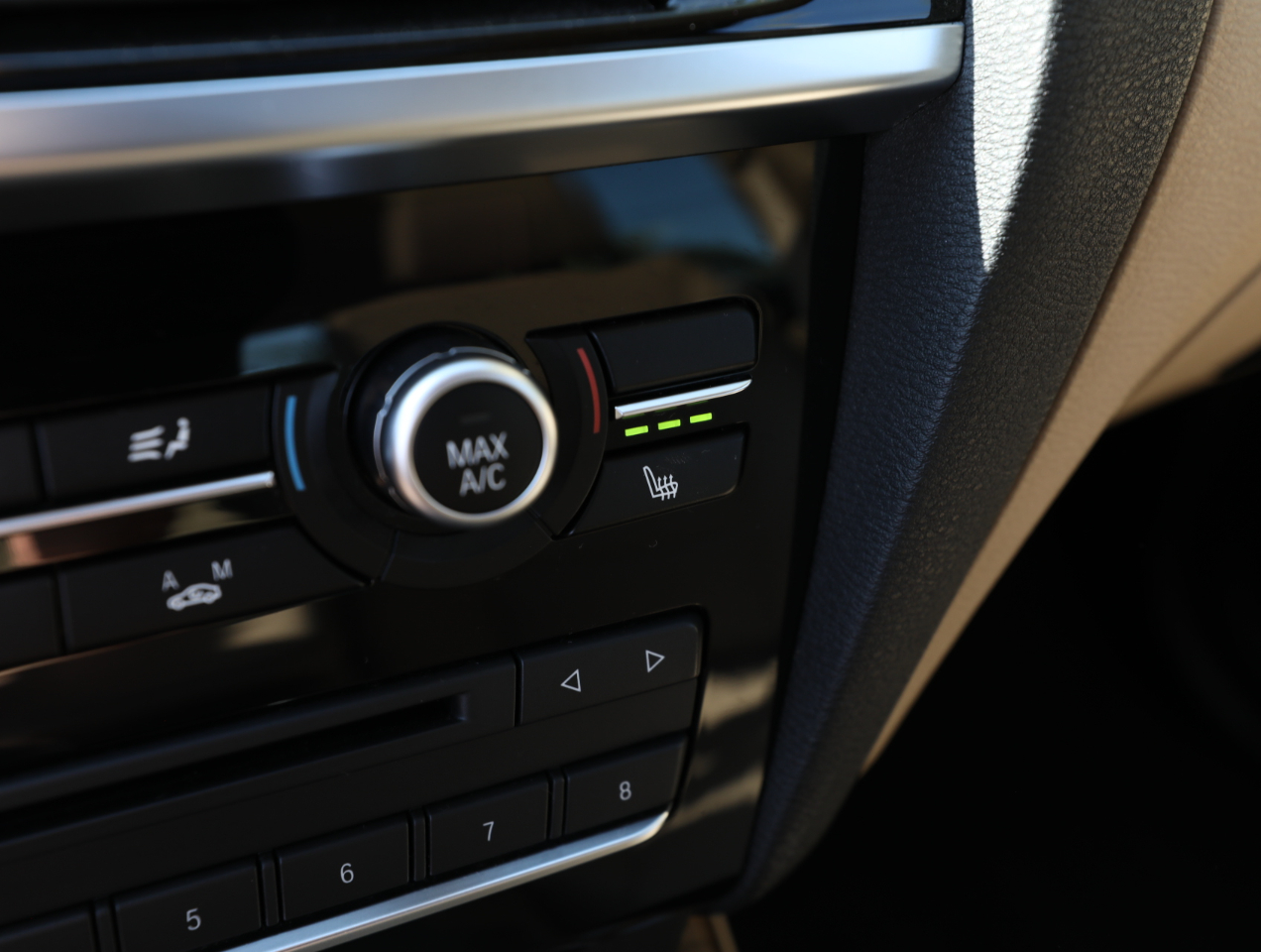 2016 Bmw X3 xDrive28i photo 18