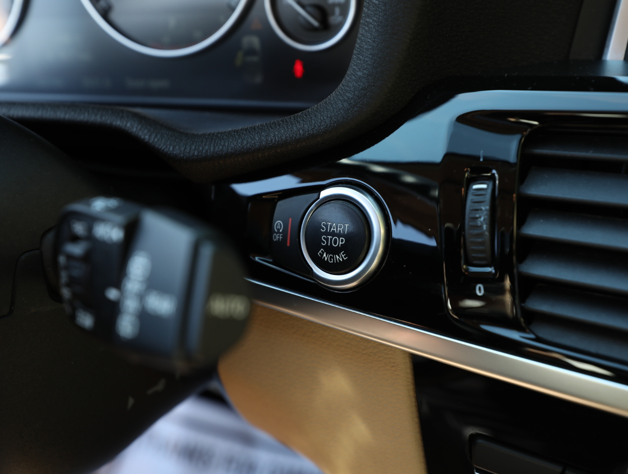 2016 Bmw X3 xDrive28i photo 19