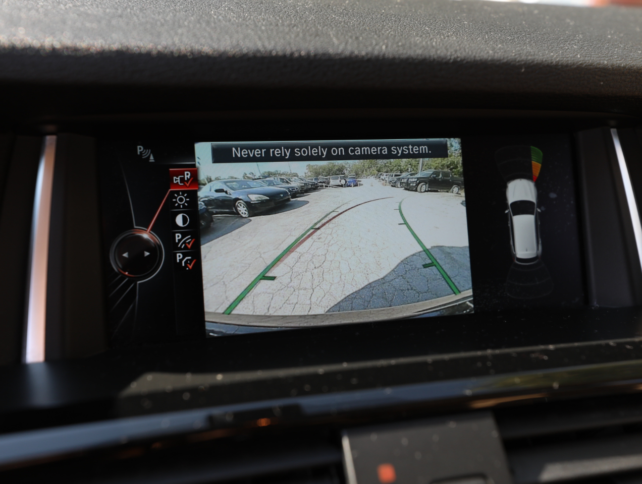 2016 Bmw X3 xDrive28i photo 21