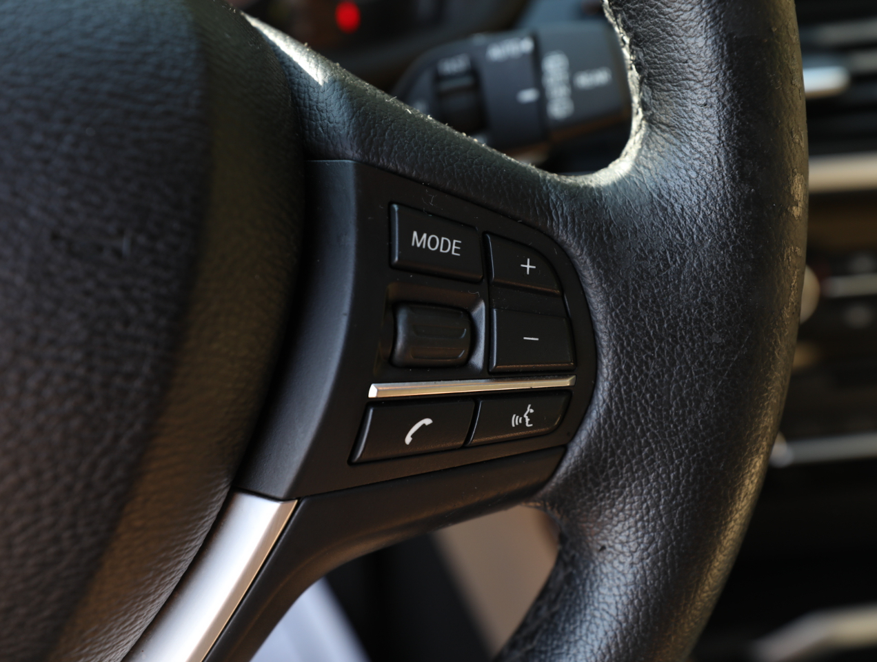 2016 Bmw X3 xDrive28i photo 22