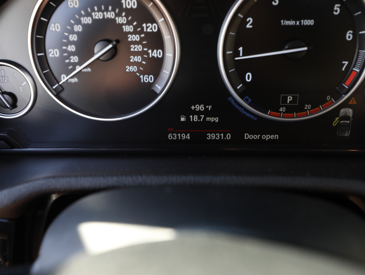 2016 Bmw X3 xDrive28i photo 24