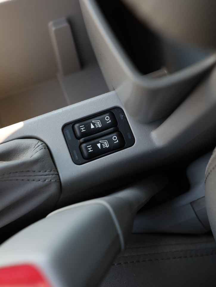 2011 Subaru Forester 2.5X Premium photo 17