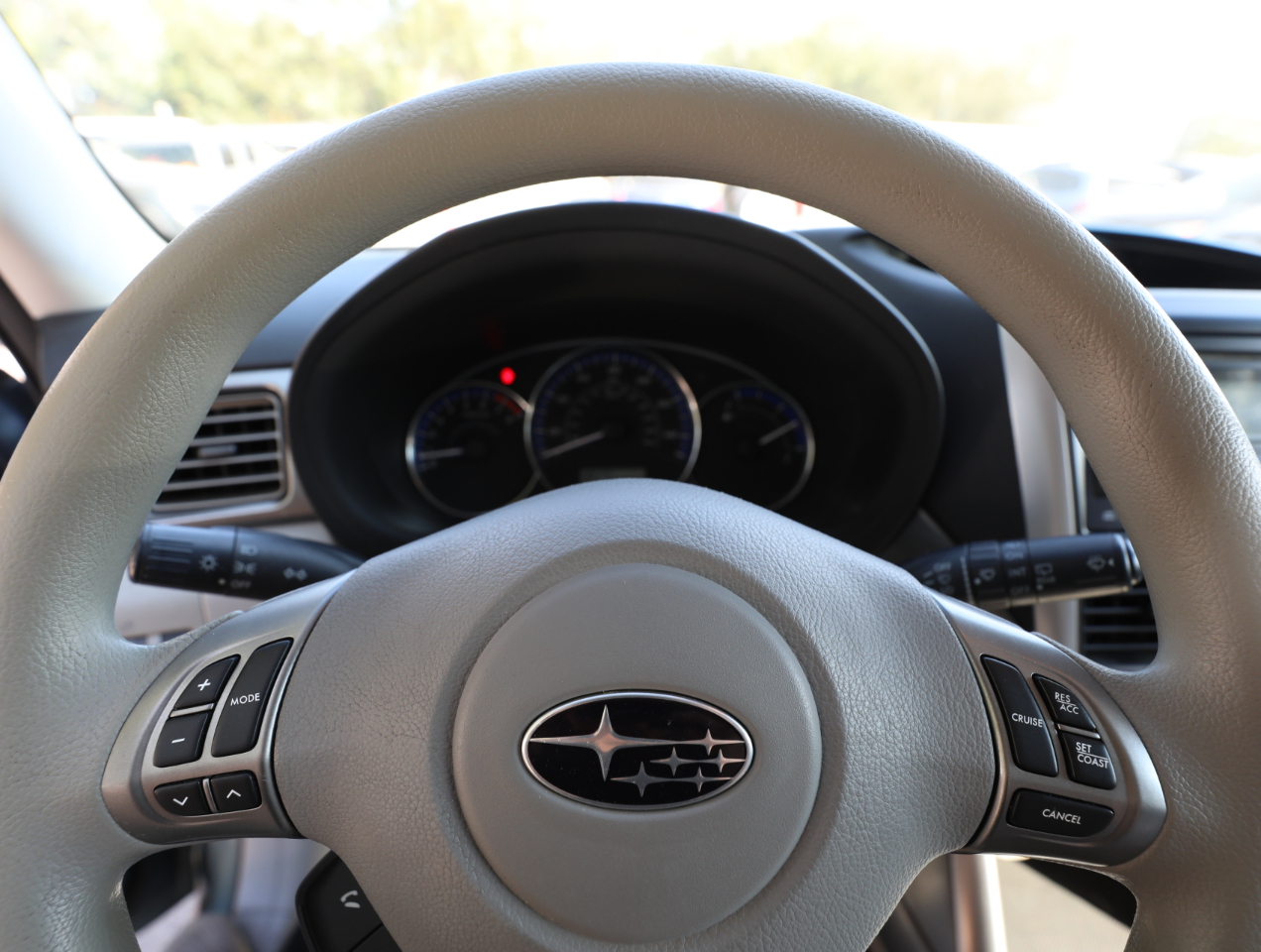 2011 Subaru Forester 2.5X Premium photo 20