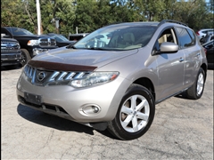 2010 Nissan Murano 