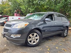 2011 Chevrolet Traverse 