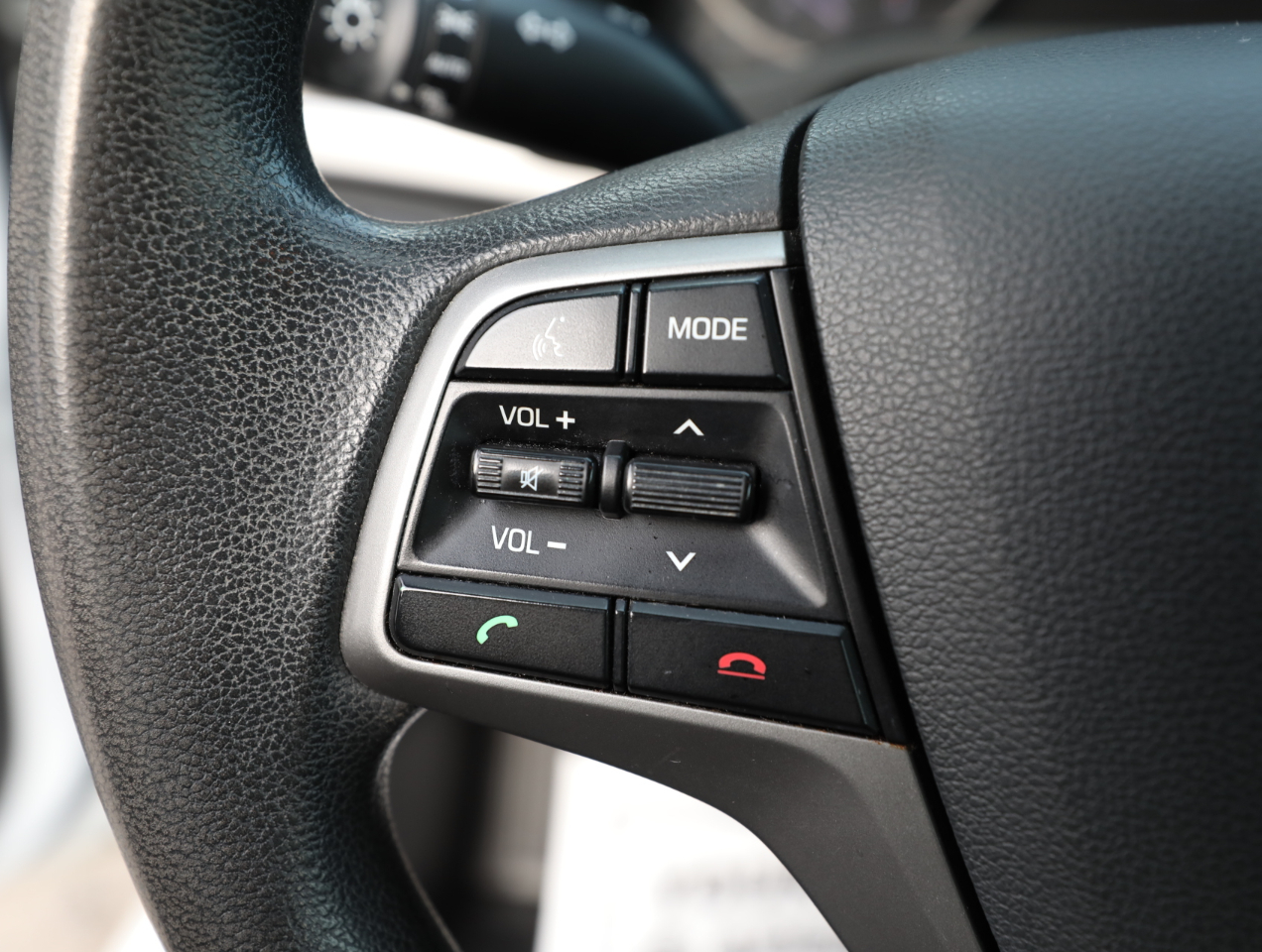 Hyundai Elantra Limited 2018