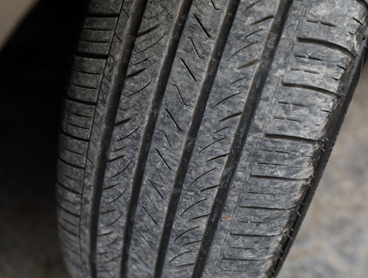 Toyota Camry LE 2005