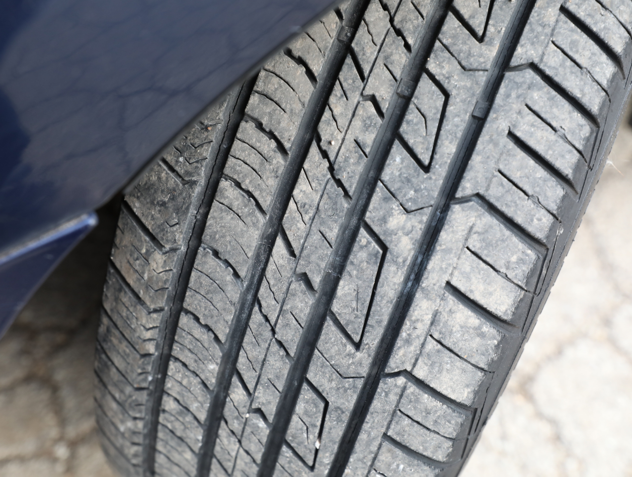 Honda Civic LX Sedan 5-Speed AT 2009