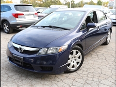 2009 Honda Civic 