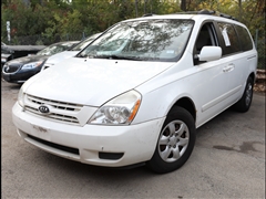 2008 Kia Sedona 
