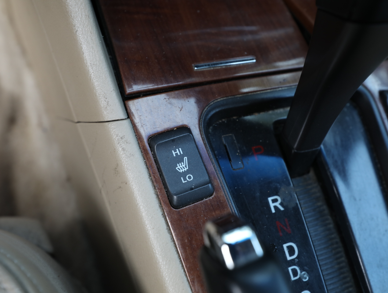 Honda Accord EX-L V-6 Sedan AT 2007