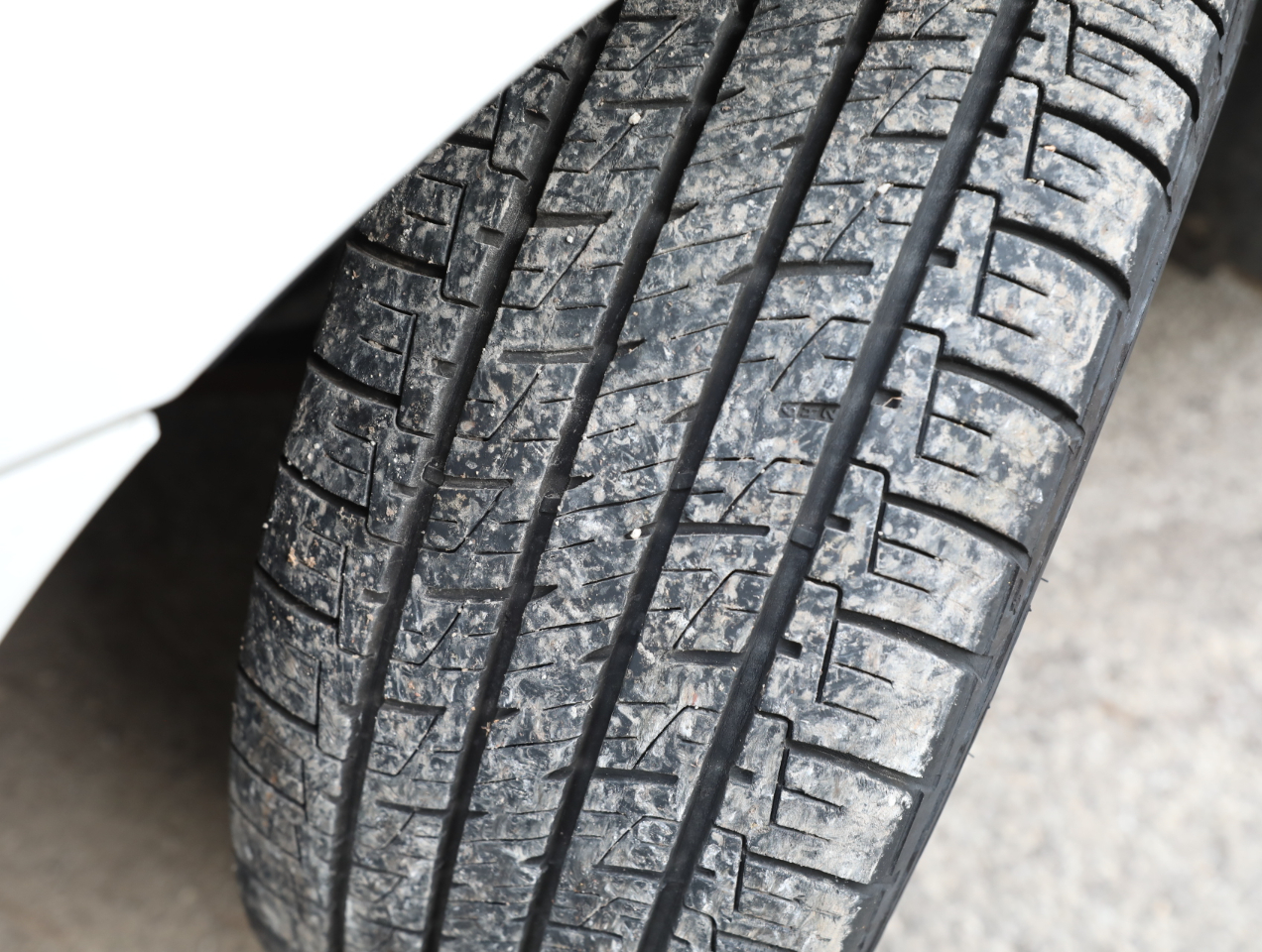 Honda Accord EX-L V-6 Sedan AT 2007