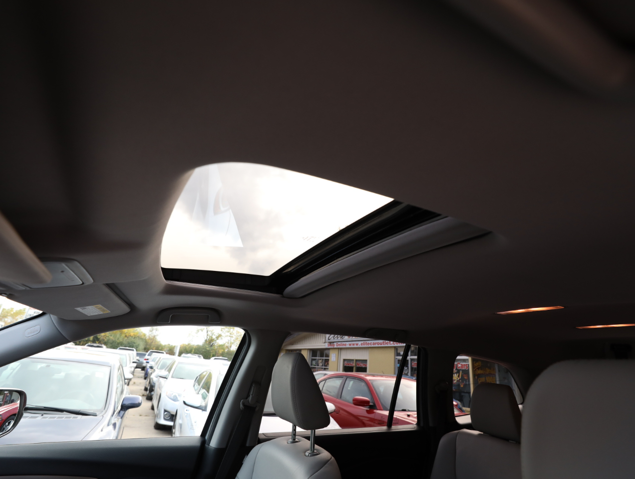 Honda Pilot EXL 4WD 2018