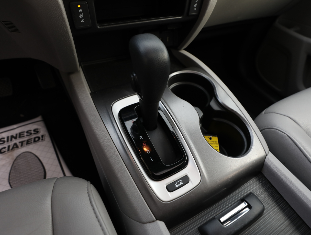 Honda Pilot EXL 4WD 2018